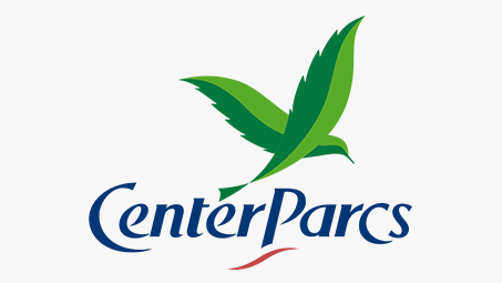 Centerparcs logo